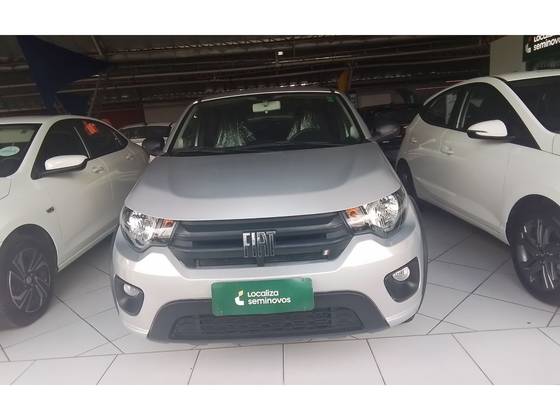 FIAT MOBI 1.0 EVO FLEX LIKE. MANUAL FIAT MOBI 1.0 EVO FLEX LIKE. MANUAL